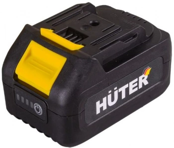 Цепная пила Huter  ELS-20/10Li 4A