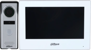 Комплект домофона Dahua DHI-KTH01