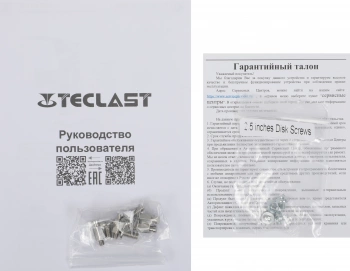 ПК Мини Teclast M01