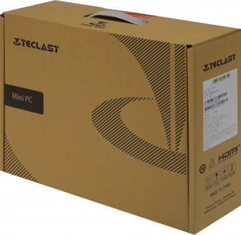 ПК Мини Teclast M01