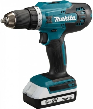 Дрель-шуруповерт Makita DF488D002