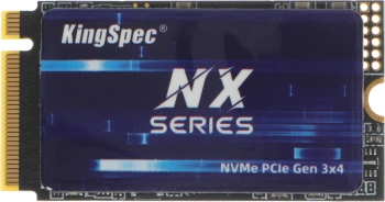 Накопитель SSD Kingspec PCIe 3.0 x4 1TB NXM-1TB