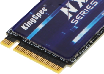 Накопитель SSD Kingspec PCIe 3.0 x4 1TB NXM-1TB