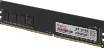 Память DDR4 4GB 2400MHz Kingspec  KS2400D4P12004G