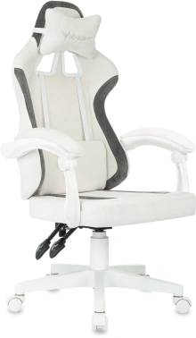 Кресло игровое Knight  Wolf WH