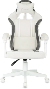 Кресло игровое Knight  Wolf WH