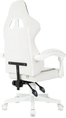 Кресло игровое Knight  Wolf WH