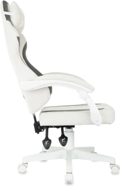 Кресло игровое Knight  Wolf WH