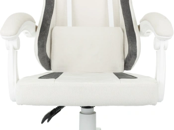 Кресло игровое Knight  Wolf WH