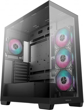 Корпус Deepcool CG580 4F