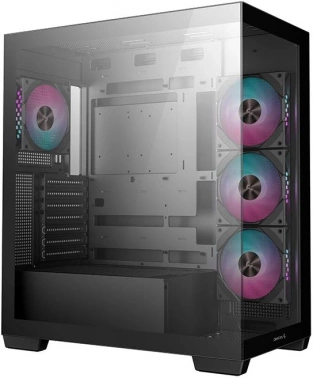 Корпус Deepcool CG580 4F