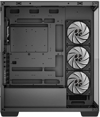 Корпус Deepcool CG580 4F