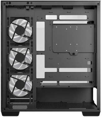 Корпус Deepcool CG580 4F