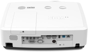 Проектор Cactus Bright CS-S4.WT