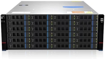 Сервер IRU Rock G4124E