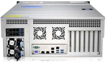 Сервер IRU Rock G4124E