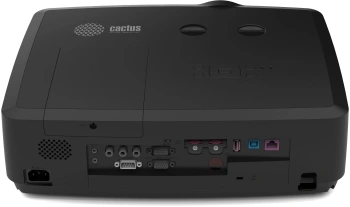 Проектор Cactus Bright CS-S4.B
