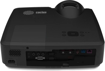 Проектор Cactus Bright CS-V1.B