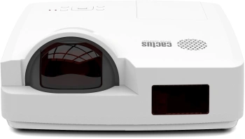 Проектор Cactus Bright CS-V2.WT