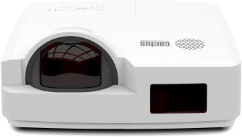 Проектор Cactus Bright CS-V3.WT