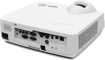 Проектор Cactus Bright CS-V3.WT