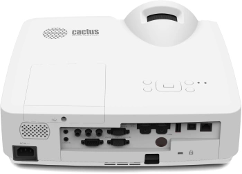 Проектор Cactus Bright CS-V3.WT