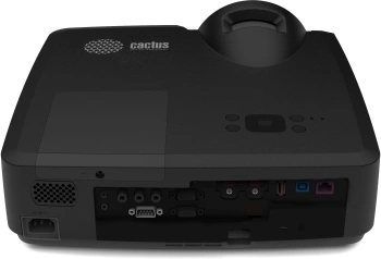 Проектор Cactus Bright CS-V3.B