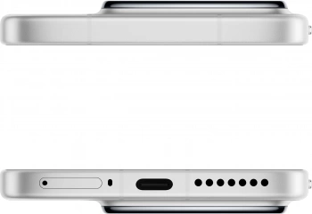 Смартфон Xiaomi 15 256Gb 12Gb белый моноблок 3G 4G 2Sim 6.36