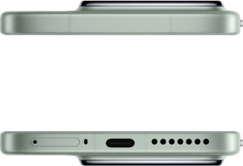 Смартфон Xiaomi 15 256Gb 12Gb зеленый моноблок 3G 4G 2Sim 6.36