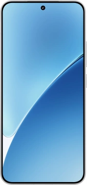 Смартфон Xiaomi 15 512Gb 12Gb белый моноблок 3G 4G 2Sim 6.36