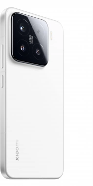 Смартфон Xiaomi 15 512Gb 12Gb белый моноблок 3G 4G 2Sim 6.36