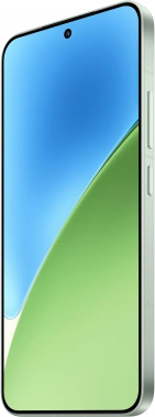Смартфон Xiaomi 15 512Gb 12Gb зеленый моноблок 3G 4G 2Sim 6.36