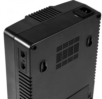 Источник бесперебойного питания Бастион Skat 800-AID-IN-1x9-8