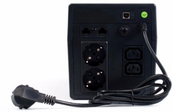 Источник бесперебойного питания Бастион 1000/600