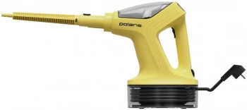 Пароочиститель ручной Polaris PSC 1702C