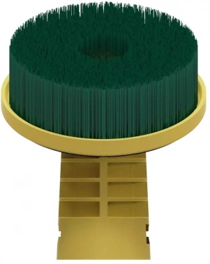 Пароочиститель ручной Polaris PSC 1702C