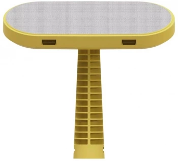 Пароочиститель ручной Polaris PSC 1702C