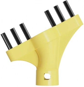 Пароочиститель ручной Polaris PSC 1702C