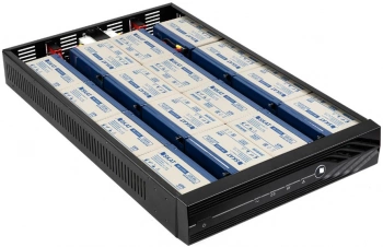 Батарея для ИБП Бастион SKAT BC 192/9 RACK