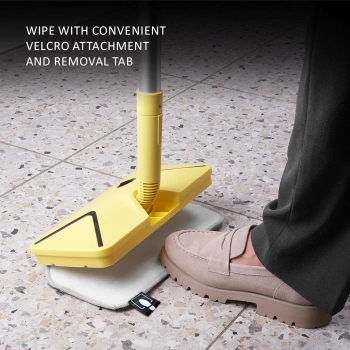 Пароочиститель напольный Polaris PSC 1701C