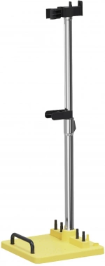 Пароочиститель напольный Polaris PSC 1701C