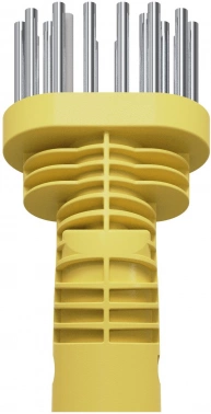 Пароочиститель напольный Polaris PSC 1701C