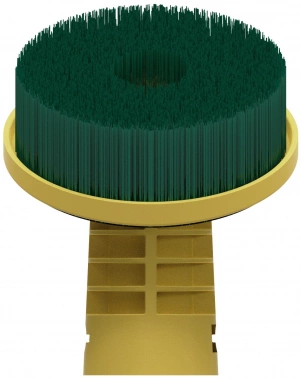 Пароочиститель напольный Polaris PSC 1701C