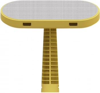 Пароочиститель напольный Polaris PSC 1701C