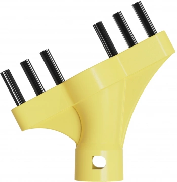 Пароочиститель напольный Polaris PSC 1701C