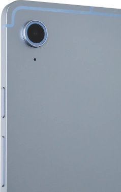 Планшет Samsung Galaxy Tab S10 FE SM-X520