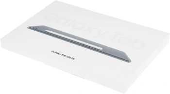Планшет Samsung Galaxy Tab S10 FE SM-X520