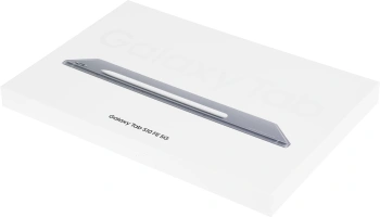 Планшет Samsung Galaxy Tab S10 FE SM-X526B