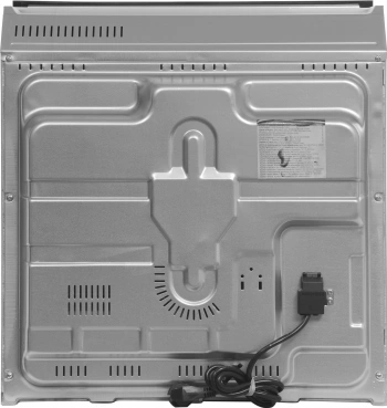 Духовой шкаф Электрический Hotpoint HETF 614 JH BL