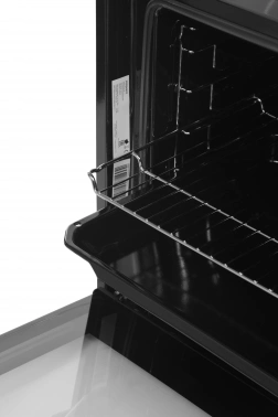 Духовой шкаф Электрический Hotpoint HETF 614 JH BL